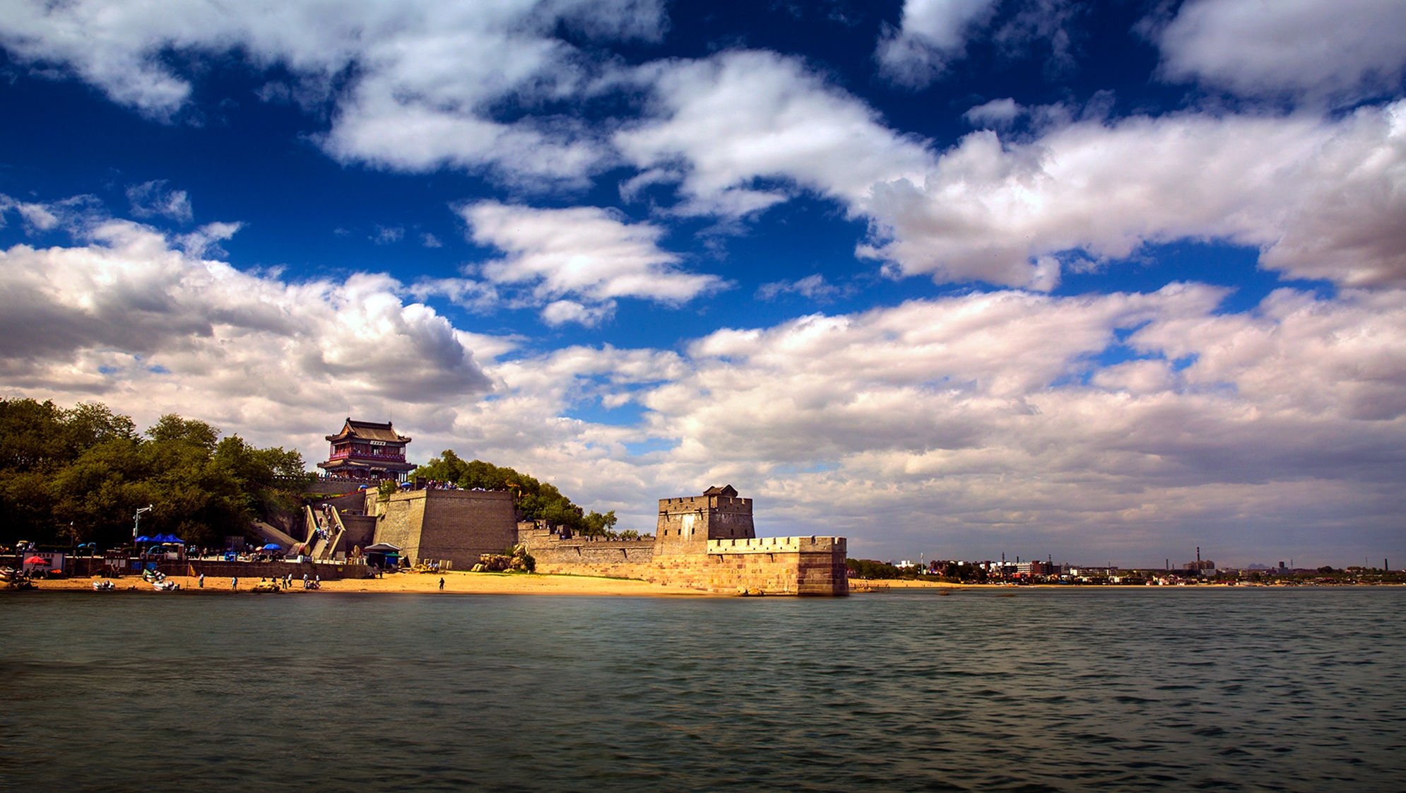 河北风情，邂逅诗意远方🌟🌿