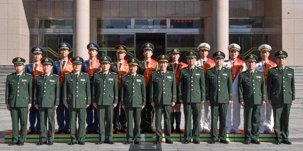 千年自然奇遇，山西的壮美画卷