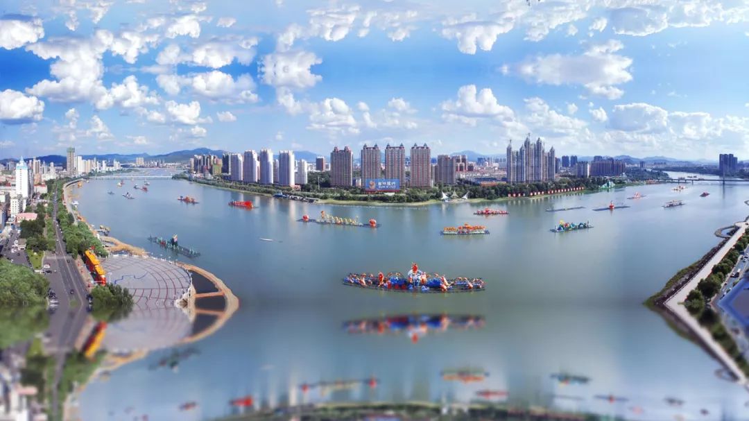 吉林，历史底蕴与现代发展的融合探索