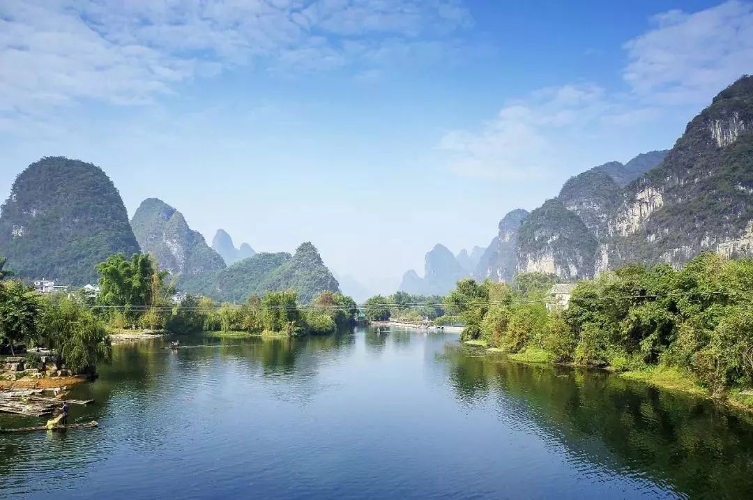 广西，多元文化交融的璀璨明珠