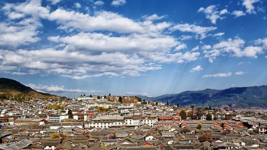 云南，变革之力与自信之源的崛起